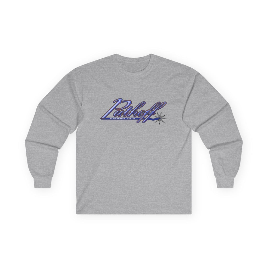 PPH Unisex Long Sleeve Tee