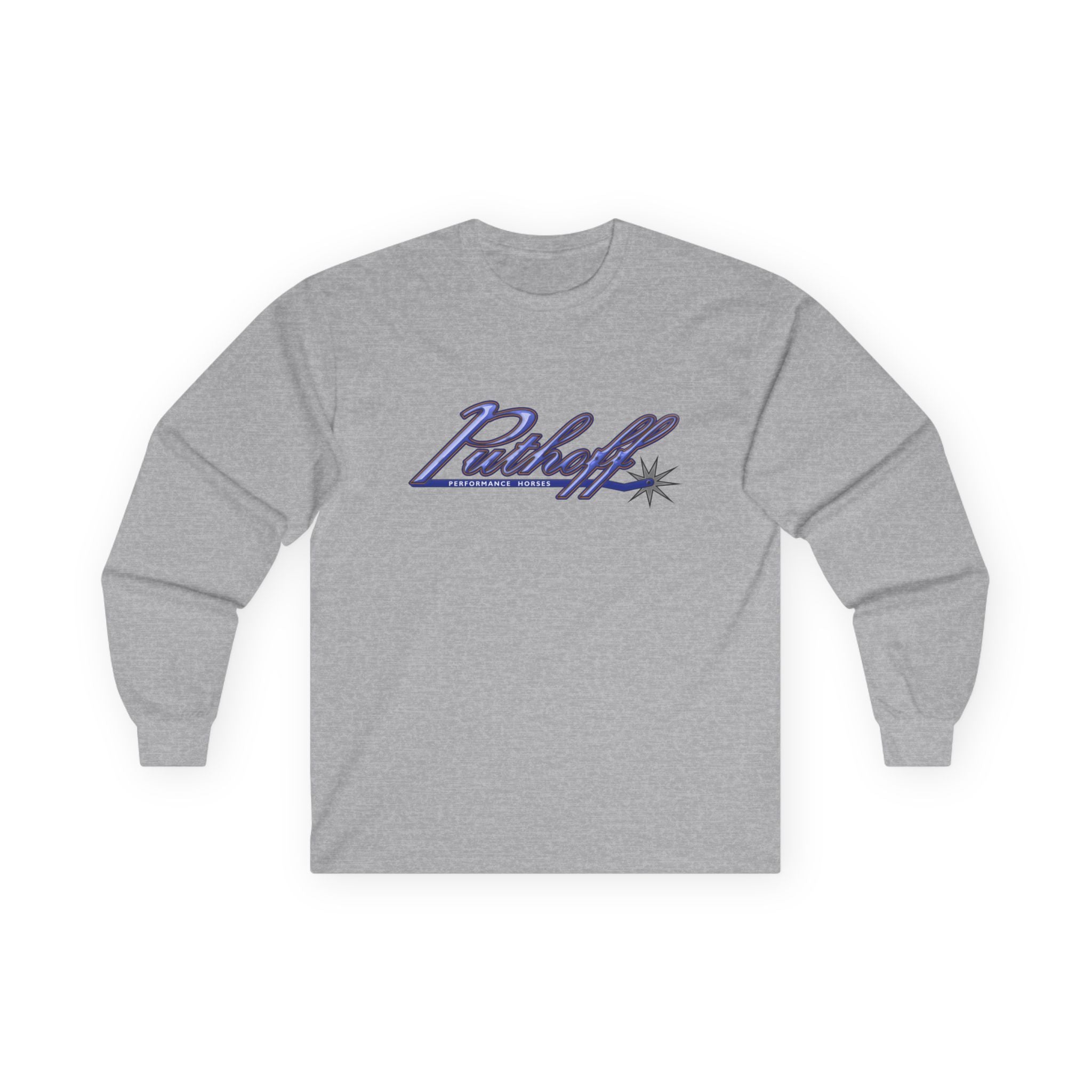 PPH Unisex Long Sleeve Tee