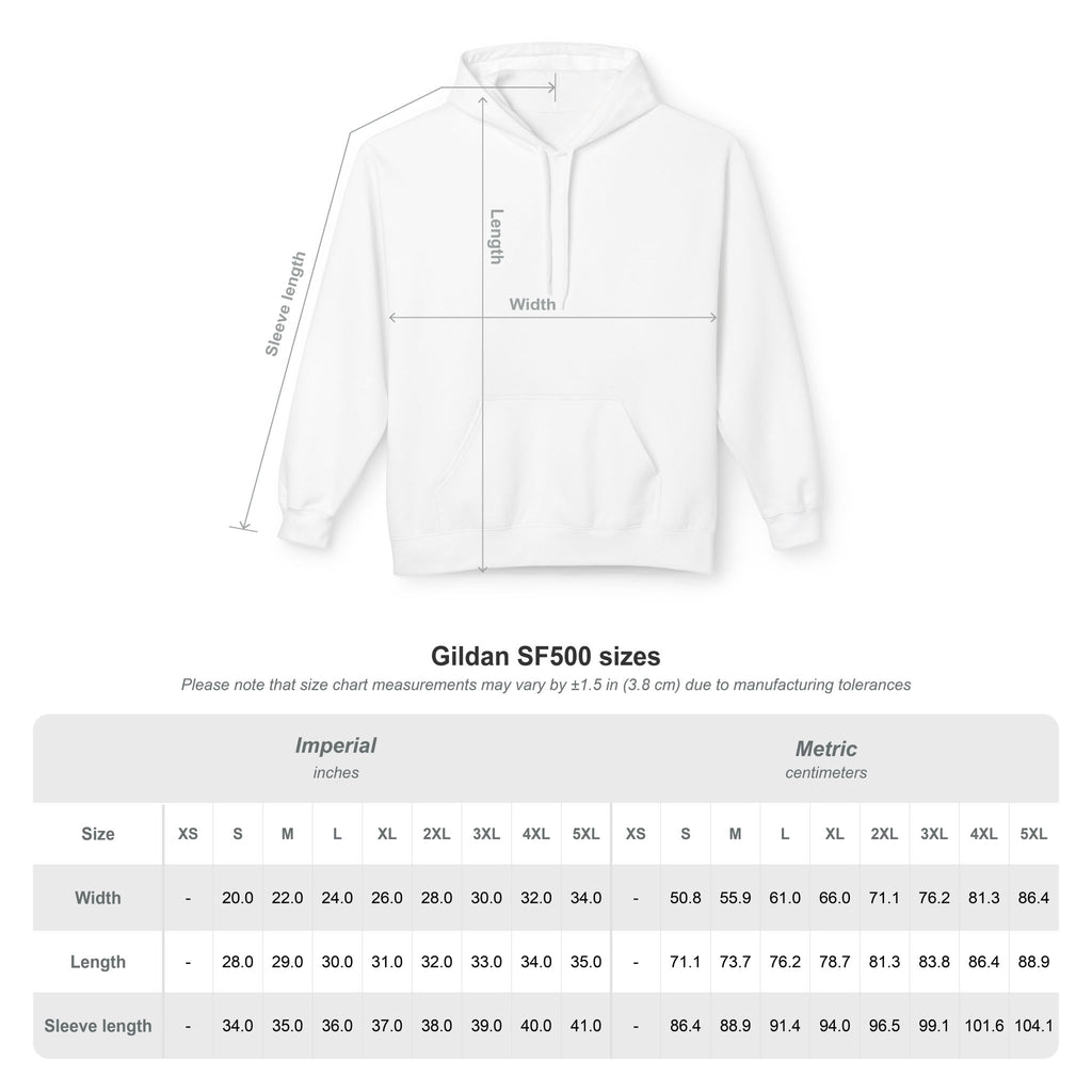 Fields of Gold Horse Hoodie
