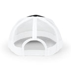 PPH Embroidered Richardson Trucker Cap