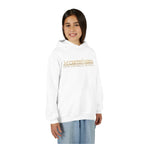 McCarthy Warda Performance Horses Youth Hoodie