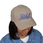 PPH FlexFit Embroidered Hat
