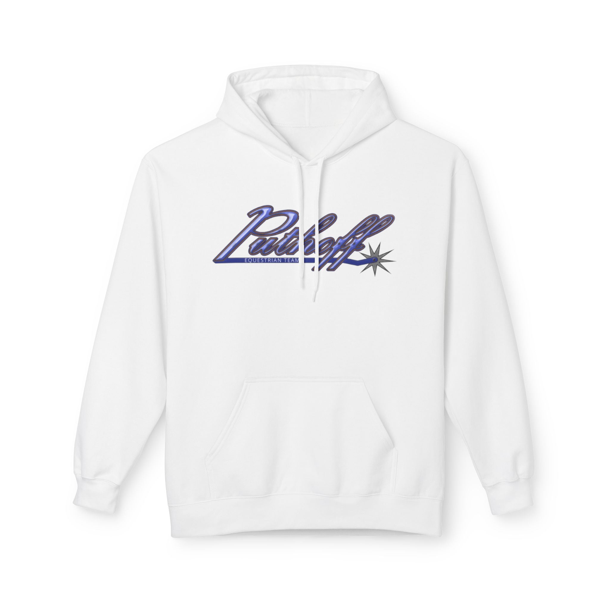 PET Super Soft Unisex Hoodie