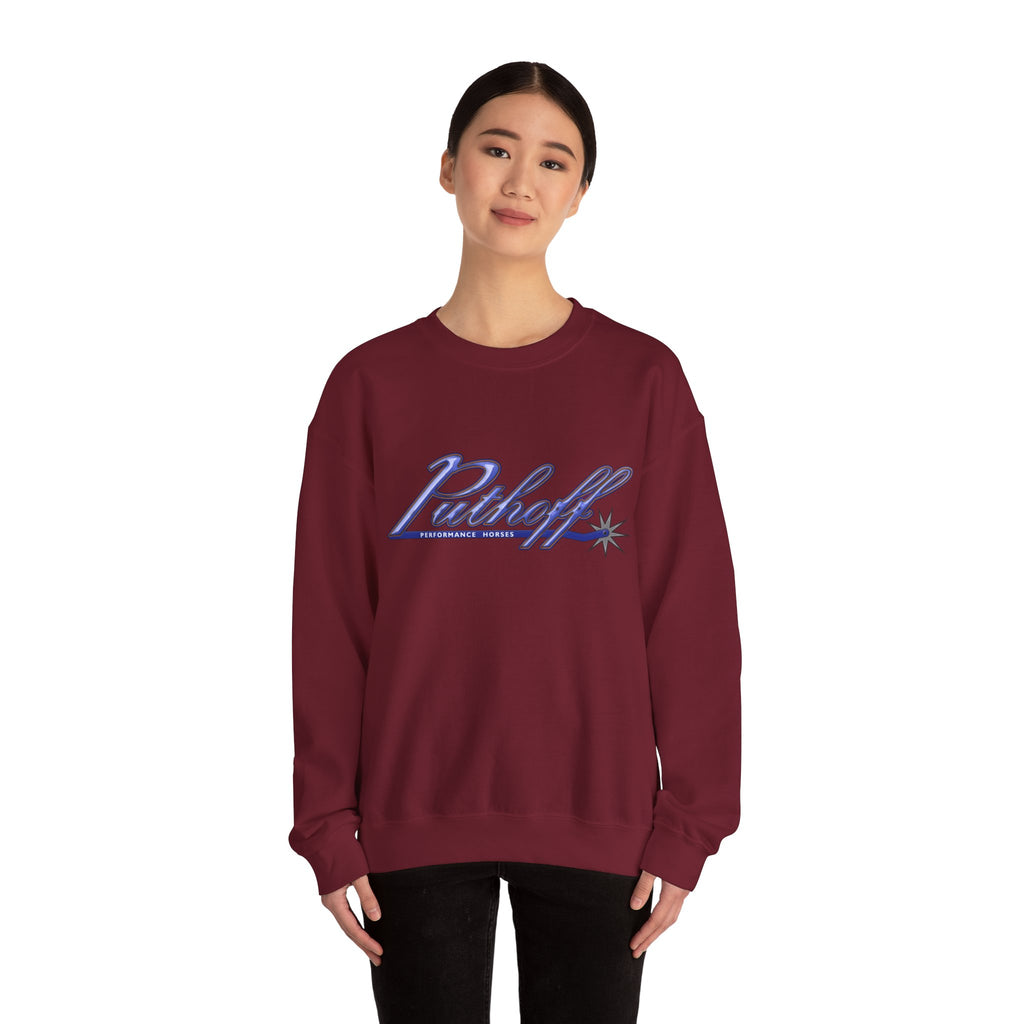 PPH Cozy Unisex Crewneck Sweatshirt