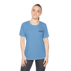 PET Ladies Arena Shirt, perfect for under show shirts or riding on a hot day