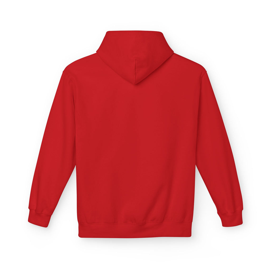 Field of Gold PH Unisex Midweight Softstyle Fleece Hoodie