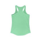 FOG Stylish Women's Racerback Tank Top