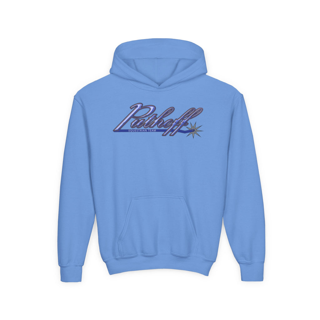 PET Youth Heavy Blend Hooded Sweatshirt