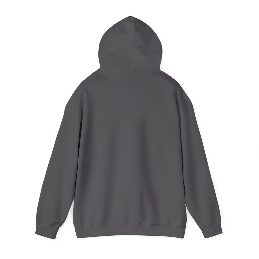 Maxwell Show Horses Unisex Heavy Blend™ Hooded Sweatshirt