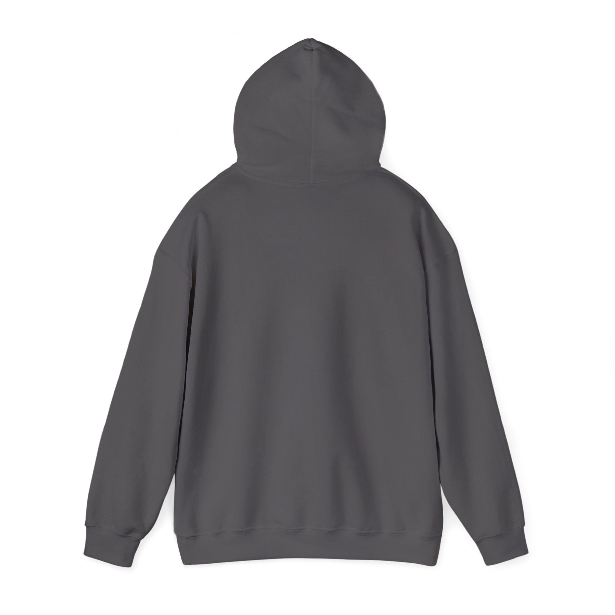 Maxwell Show Horses Unisex Heavy Blend™ Hooded Sweatshirt