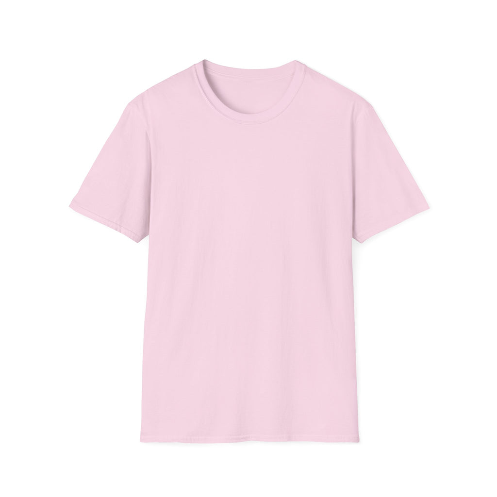 PET Unisex Softstyle Tee