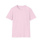 PET Unisex Softstyle Tee