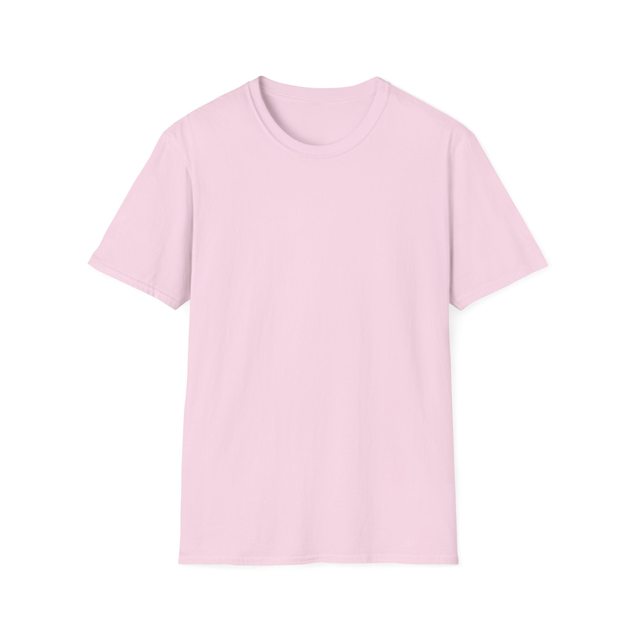 PET Unisex Softstyle Tee