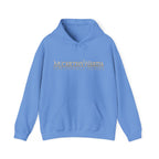 McCarthy Warda Unisex Heavy Blend™ Hooded Sweatshirt