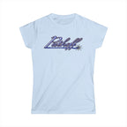 PET Stylish Women's Softstyle Tee