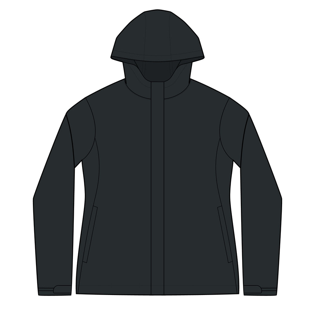 PET Embroidered Women's Arcadia waterproof Jacket by Columbia