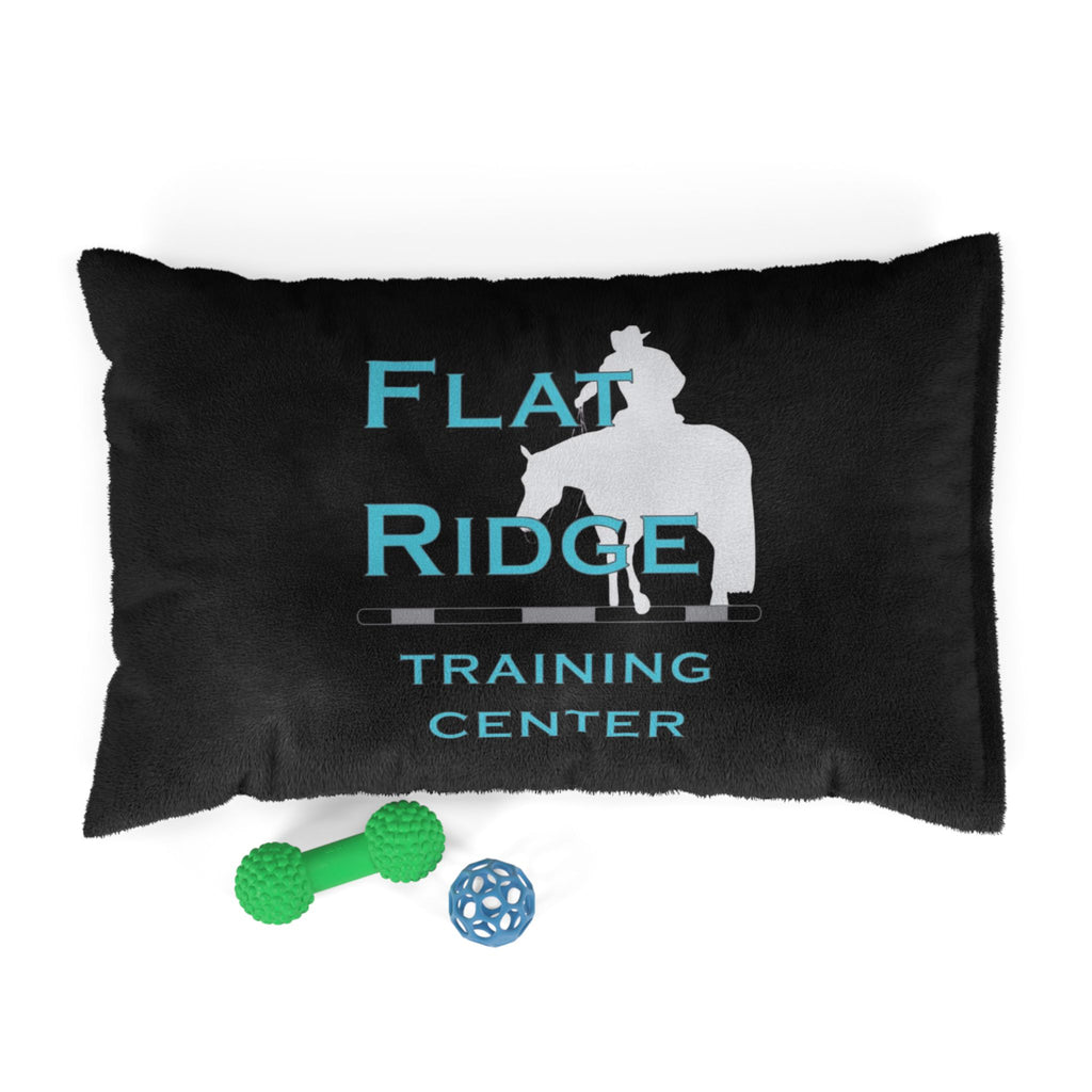 Flat Ridge Pet Bed