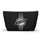 JC Show Horses Accessory Pouch w T-bottom