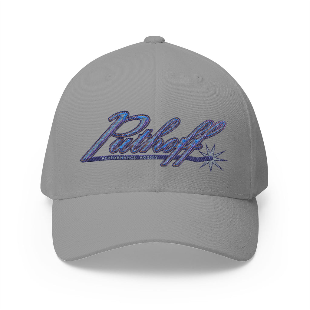 PPH FlexFit Embroidered Hat