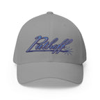 PPH FlexFit Embroidered Hat