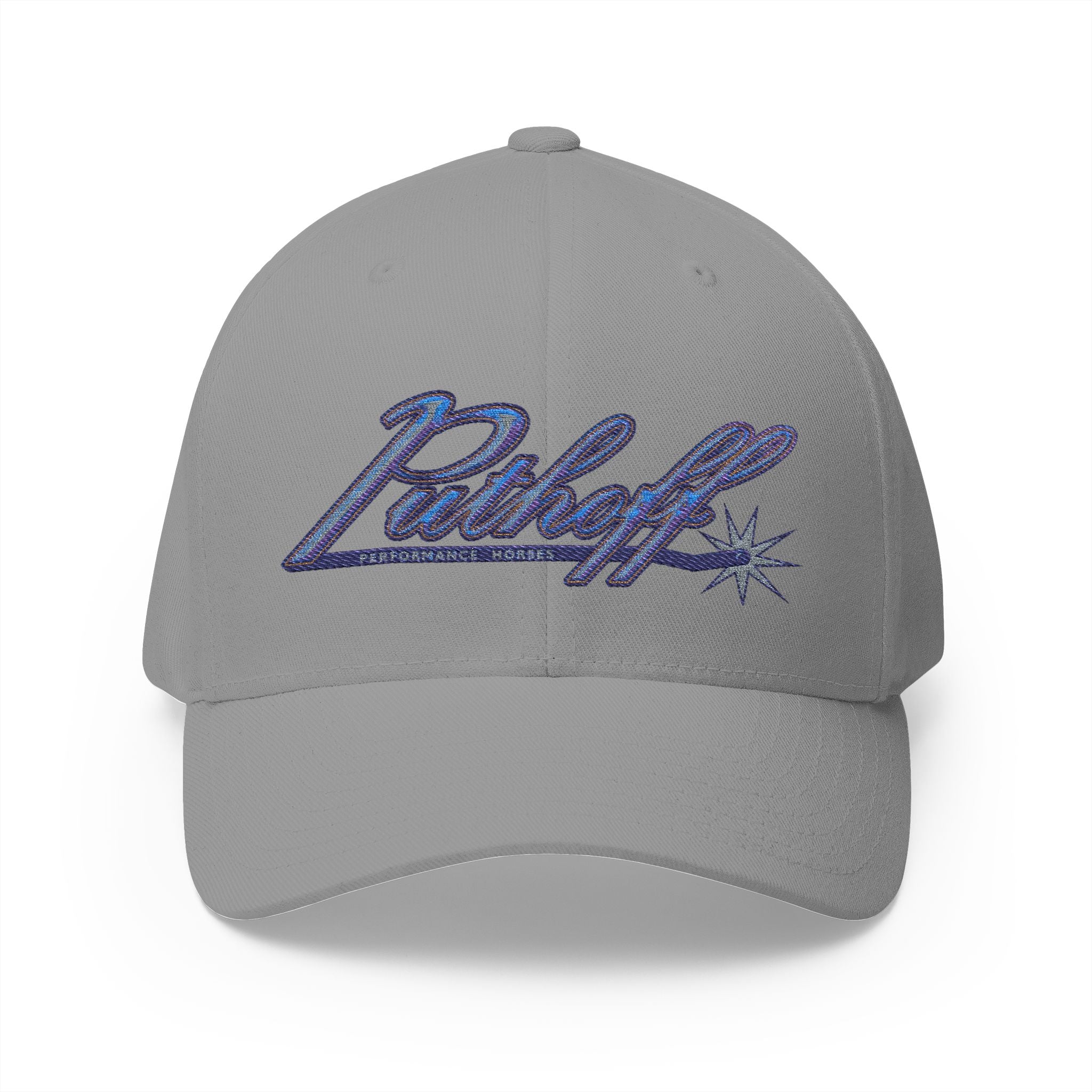 PPH FlexFit Embroidered Hat