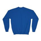 McCarthy Warda Youth Crewneck Sweatshirt