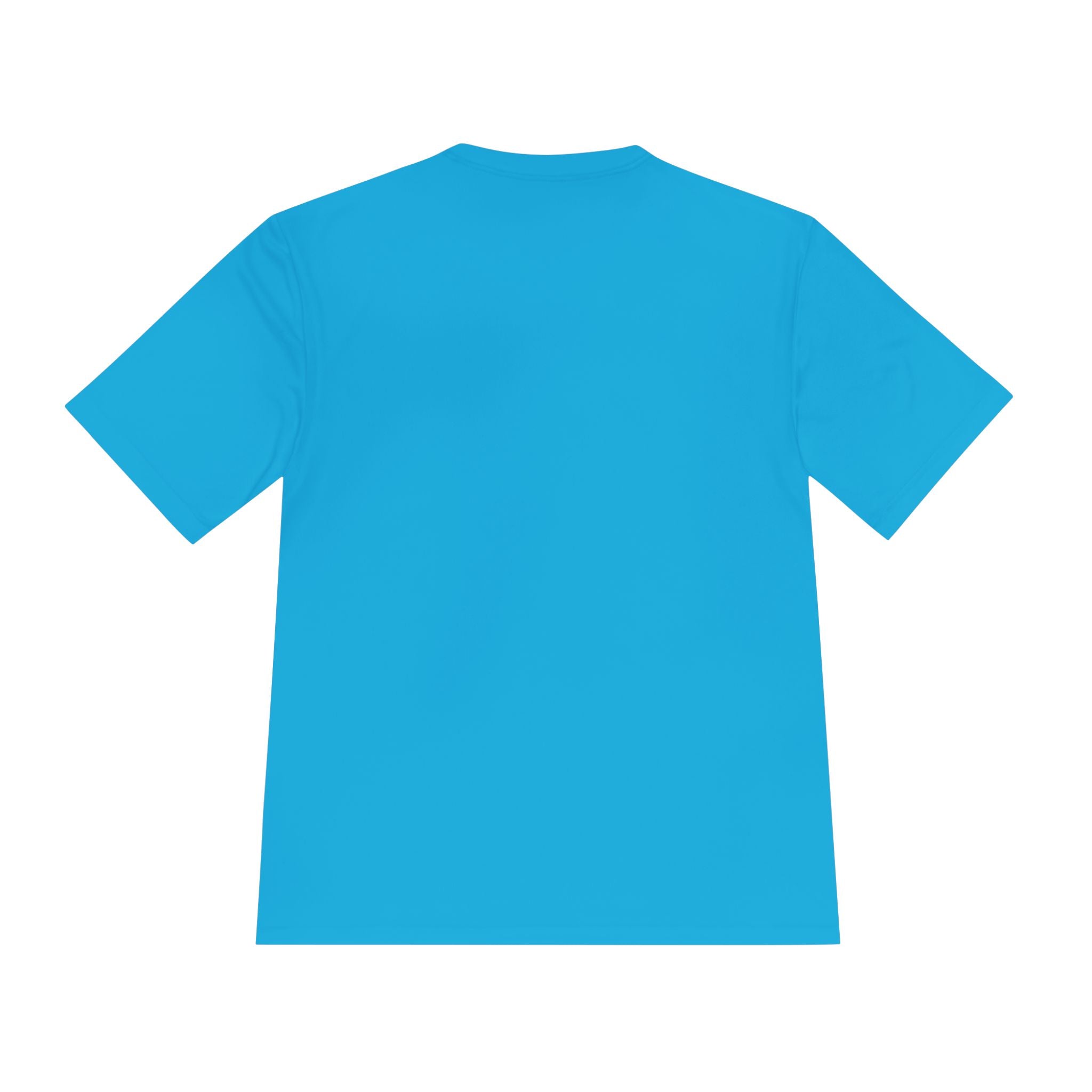 JC Show Horse's Men's Arena Shirt