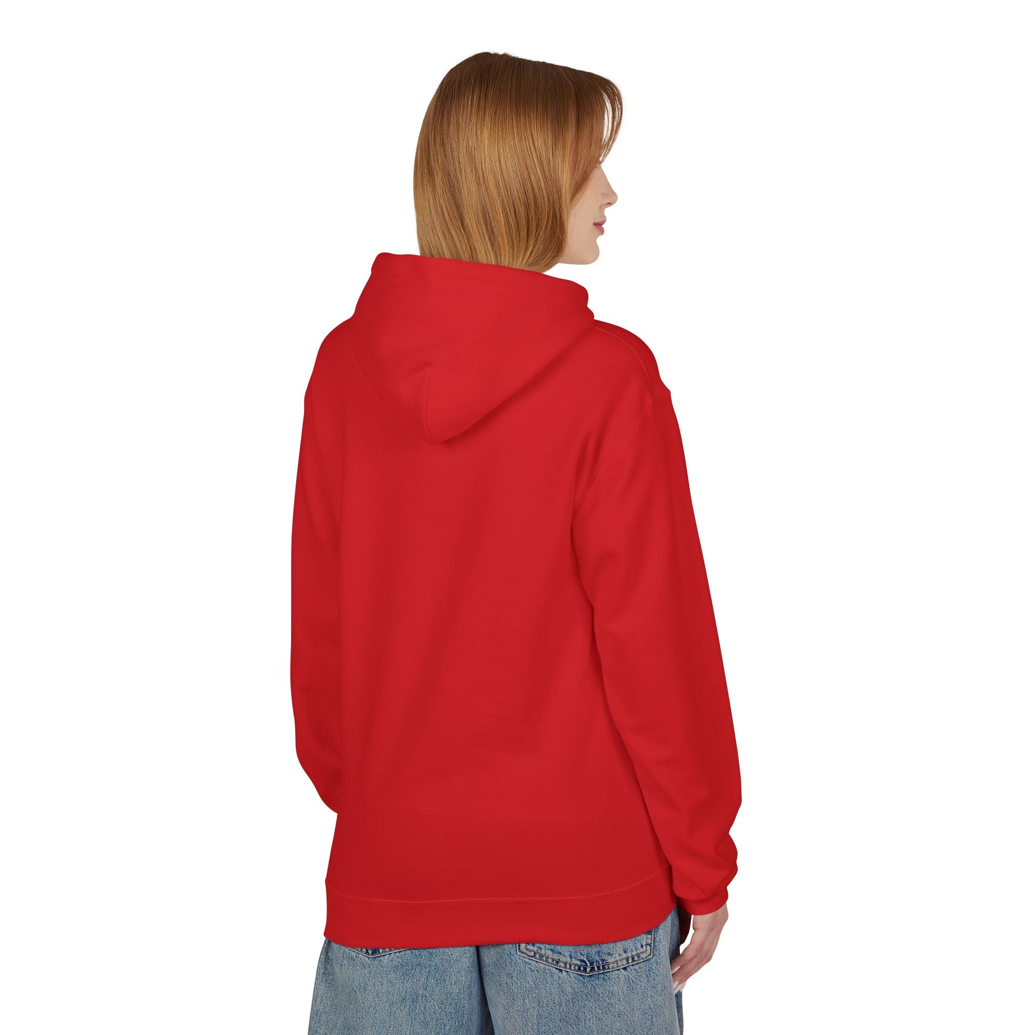 Field of Gold PH Unisex Midweight Softstyle Fleece Hoodie