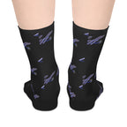 PET Boot Socks