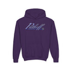PET Youth Heavy Blend Hooded Sweatshirt