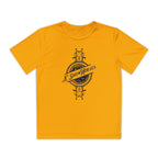 JC Show Horses Youth Arena Shirt