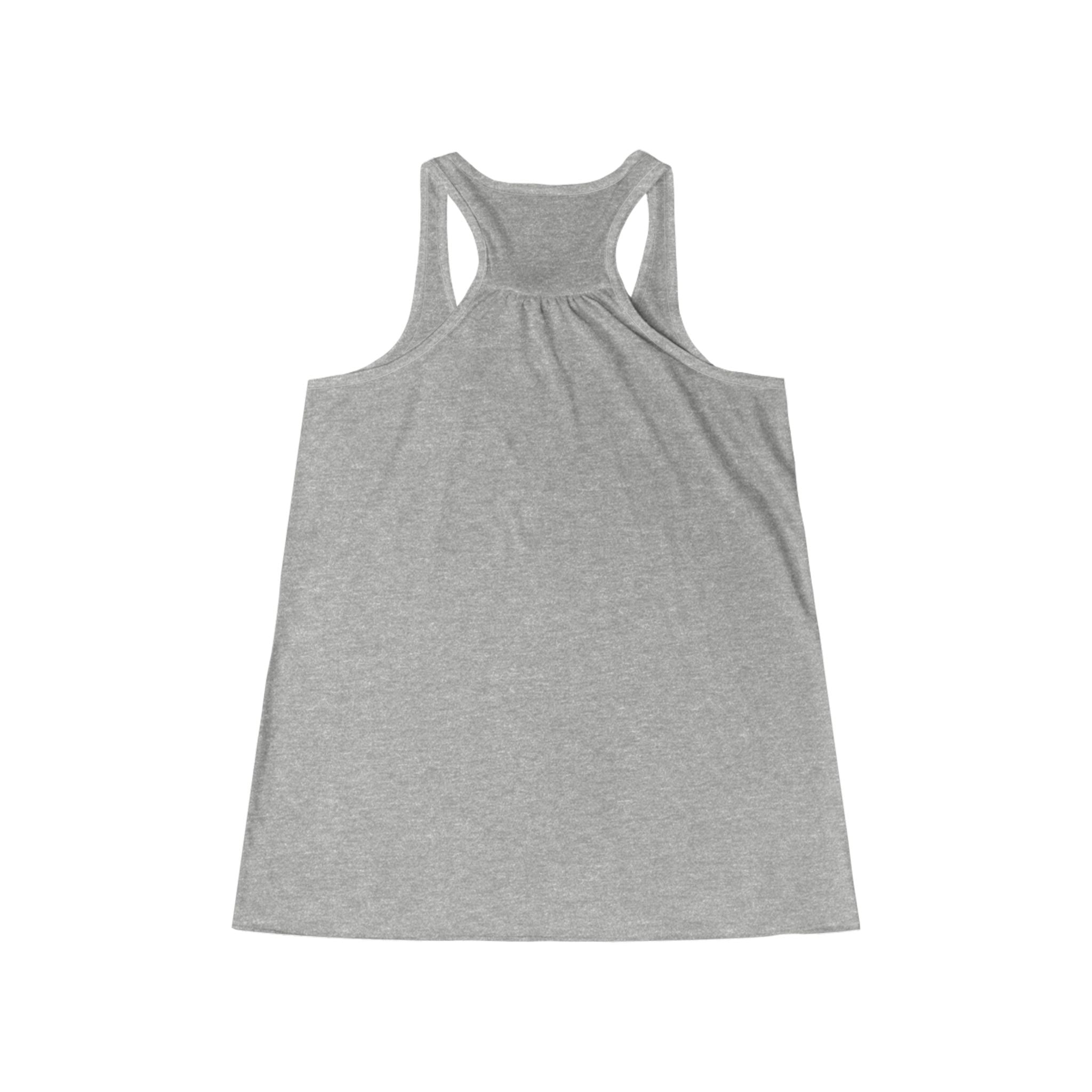 J Pogue PH Women's Flowy Racerback Tank
