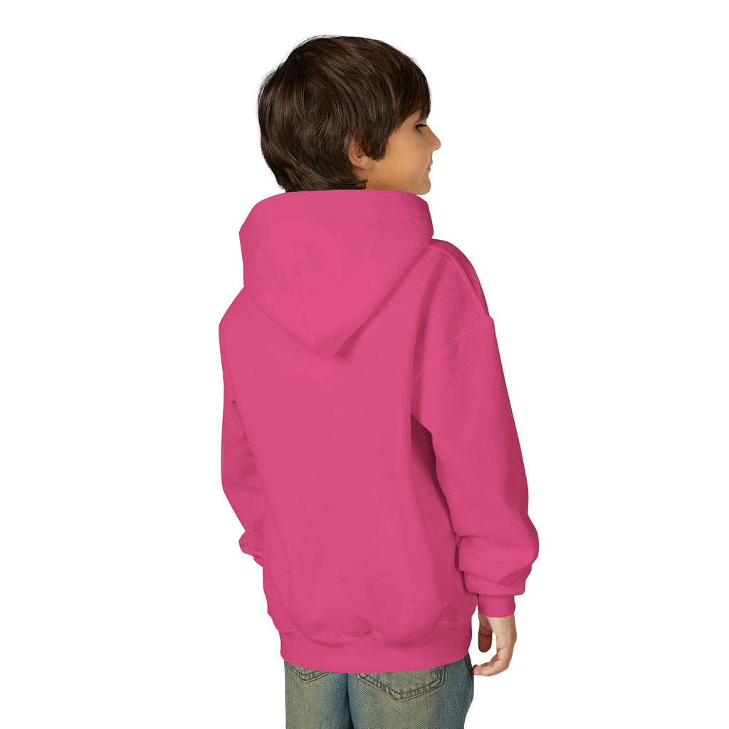 Fields of Gold Performance Horses Youth Hoodie