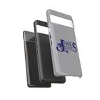 Jones PH Phone Tough Case gray