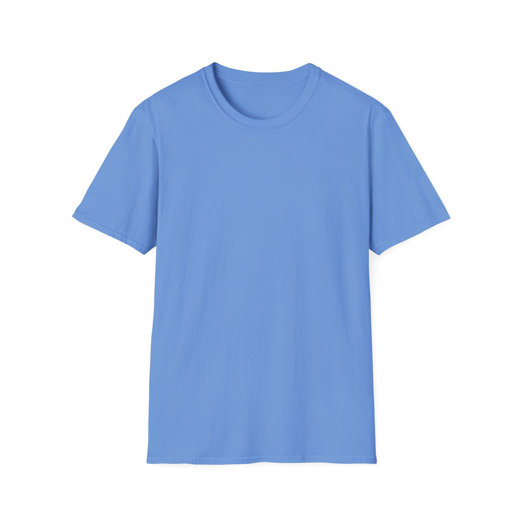 PET Unisex Softstyle Tee