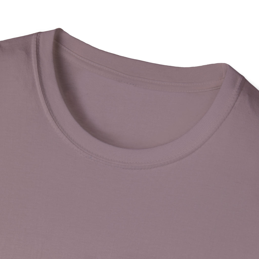 PET Unisex Softstyle Tee