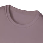 PET Unisex Softstyle Tee