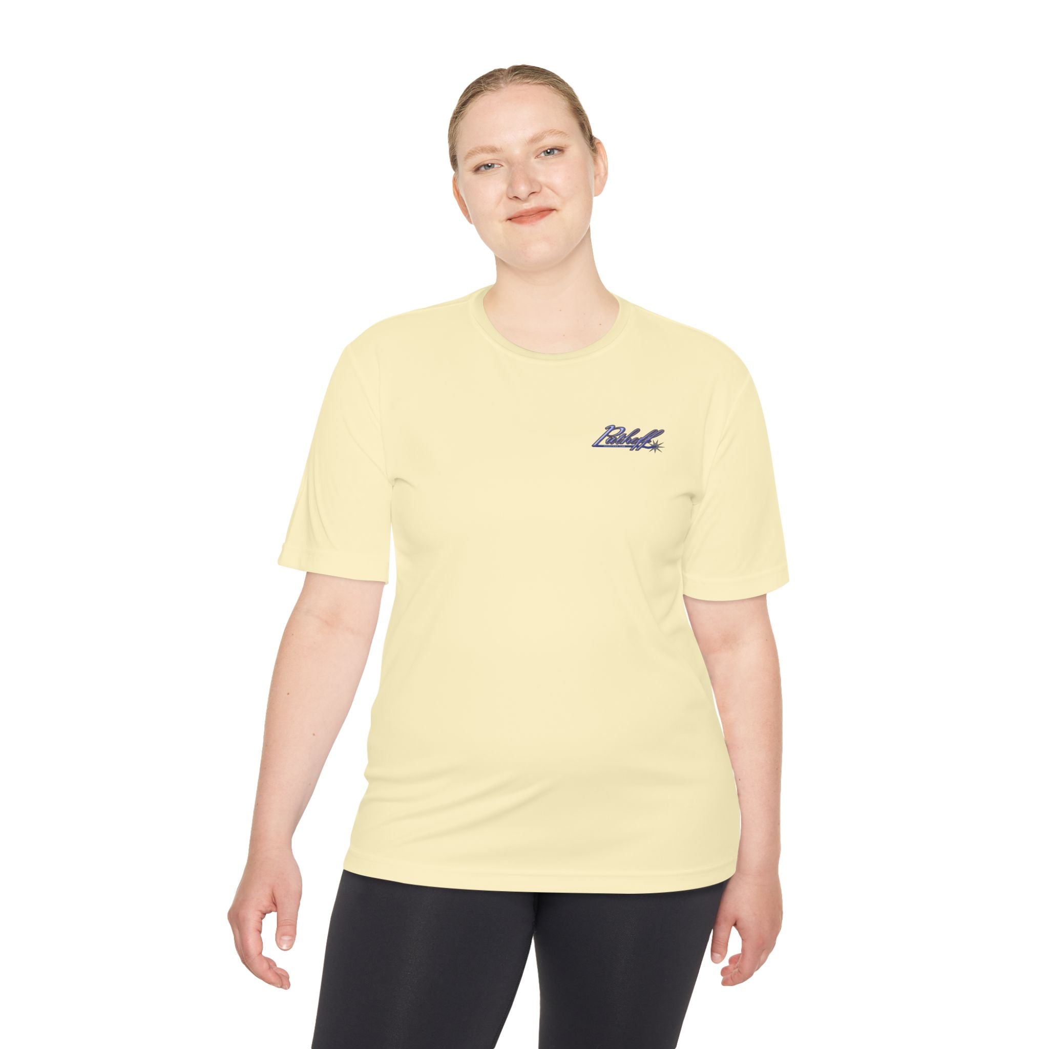PET Unisex Arena Shirt, Perfect for under show shirts or riding on a hot day
