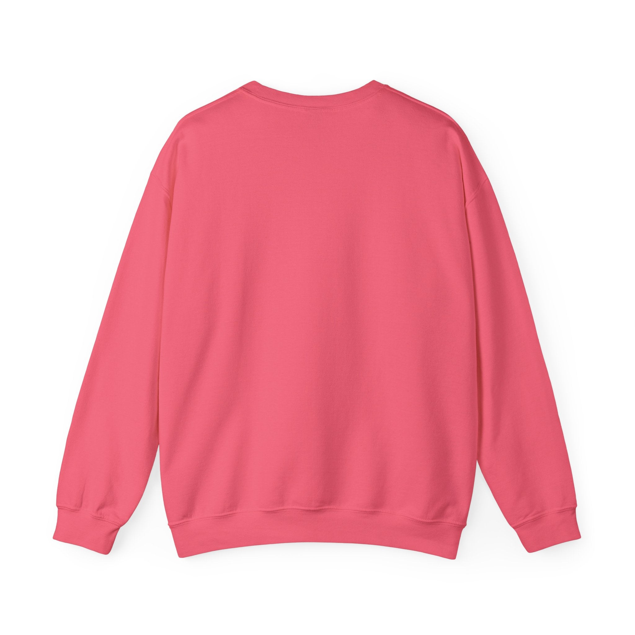 PET Cozy Unisex Crewneck Sweatshirt