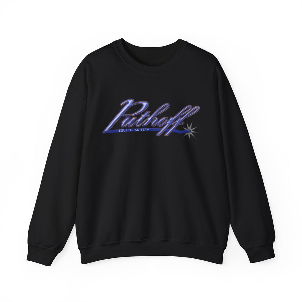 PET Cozy Unisex Crewneck Sweatshirt