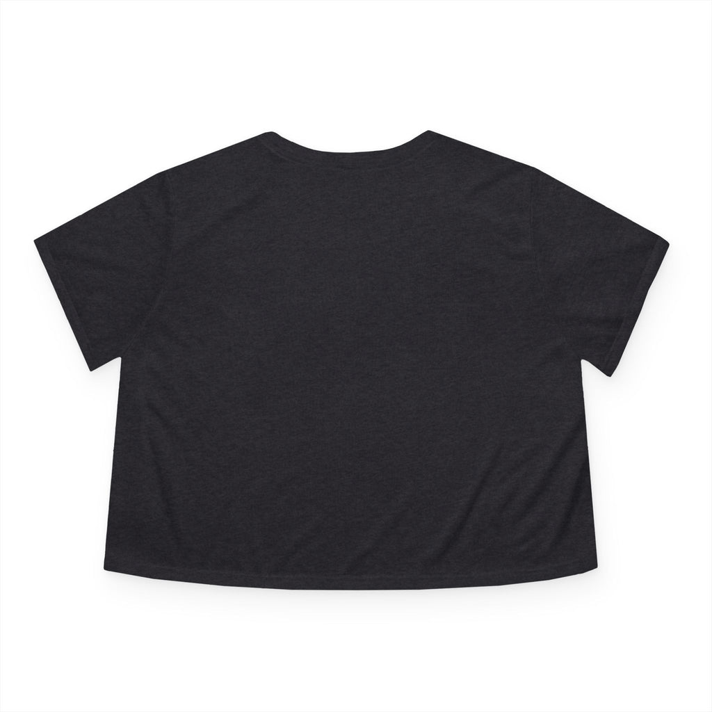 Field of Gold Women's Flowly Crop Top