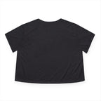 Field of Gold Women's Flowly Crop Top