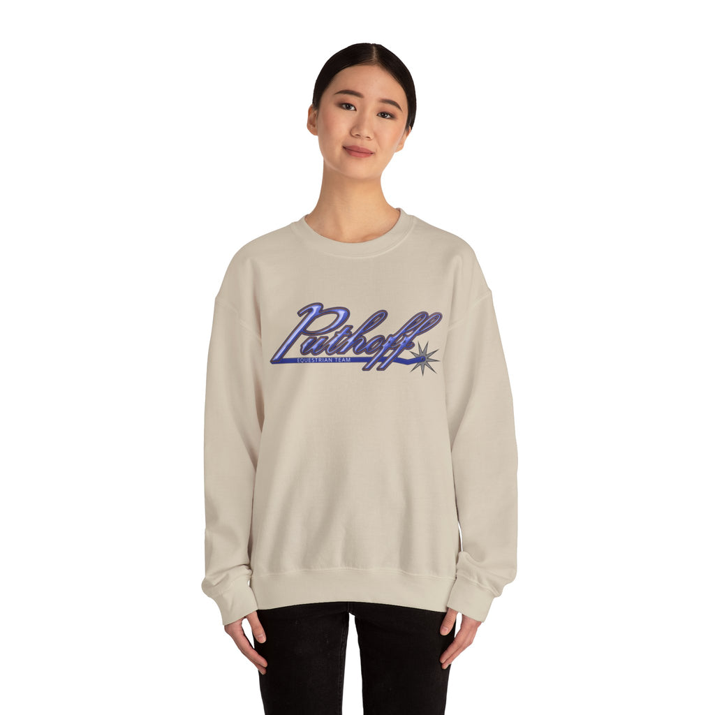 PET Cozy Unisex Crewneck Sweatshirt