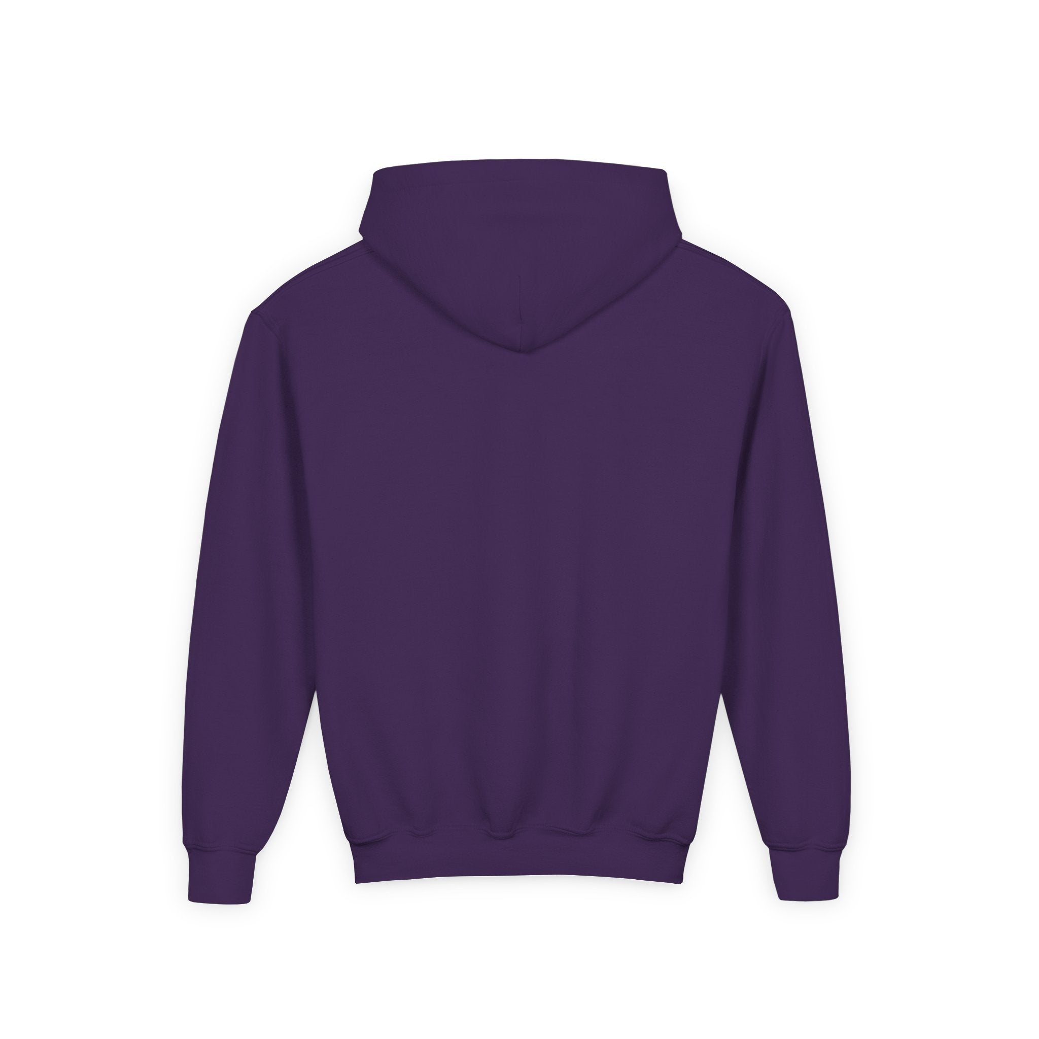 PET Youth Heavy Blend Hooded Sweatshirt