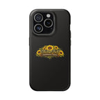 FOG Magnetic Impact Phone Case — "Fields of Gold" Protective Cover