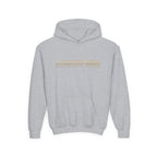 McCarthy Warda Performance Horses Youth Hoodie