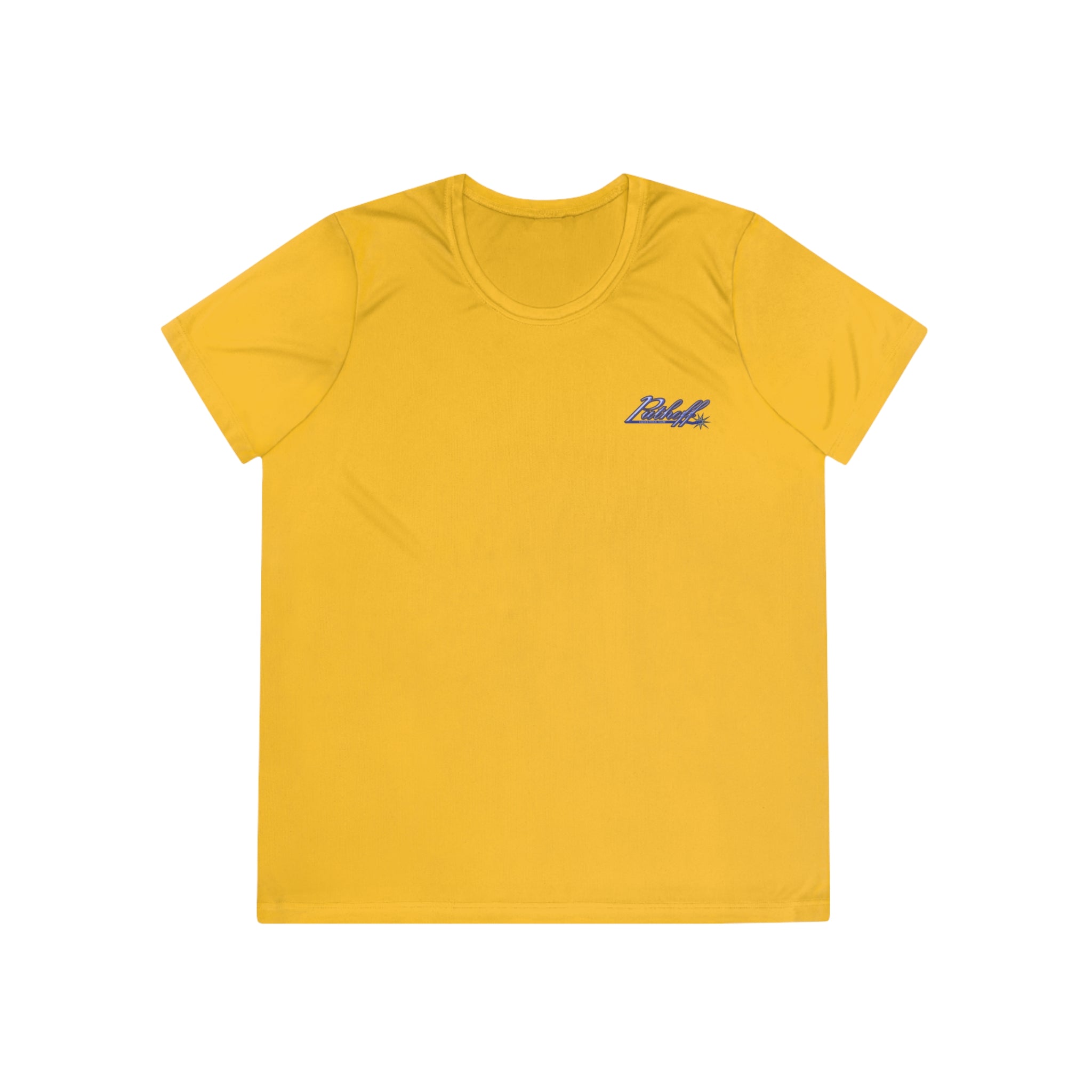 PET Ladies Arena Shirt, perfect for under show shirts or riding on a hot day