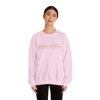 McCarthy Warda Performance Horses Crewneck Sweatshirt