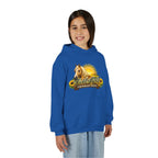 Fields of Gold Performance Horses Youth Hoodie