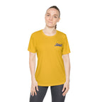 PET Ladies Arena Shirt, perfect for under show shirts or riding on a hot day
